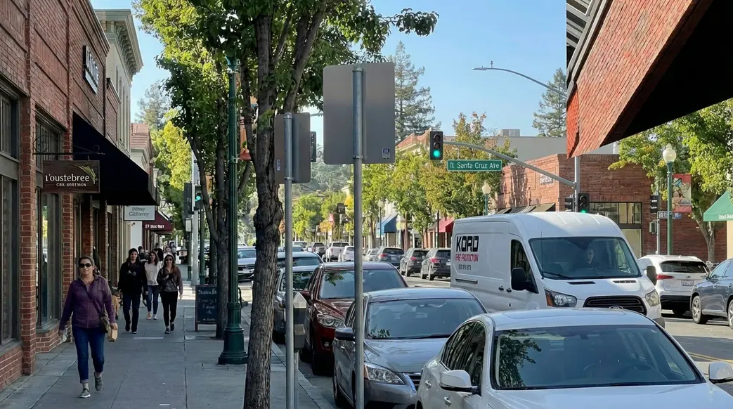 Los Gatos Fire Protection Services