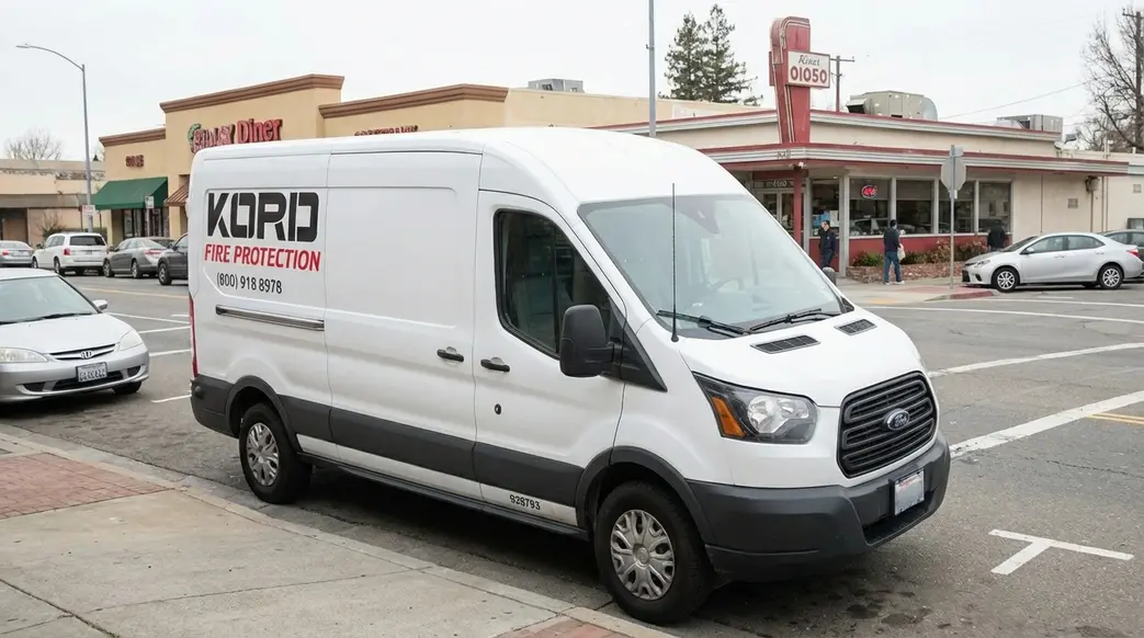 Manteca Fire Protection Services