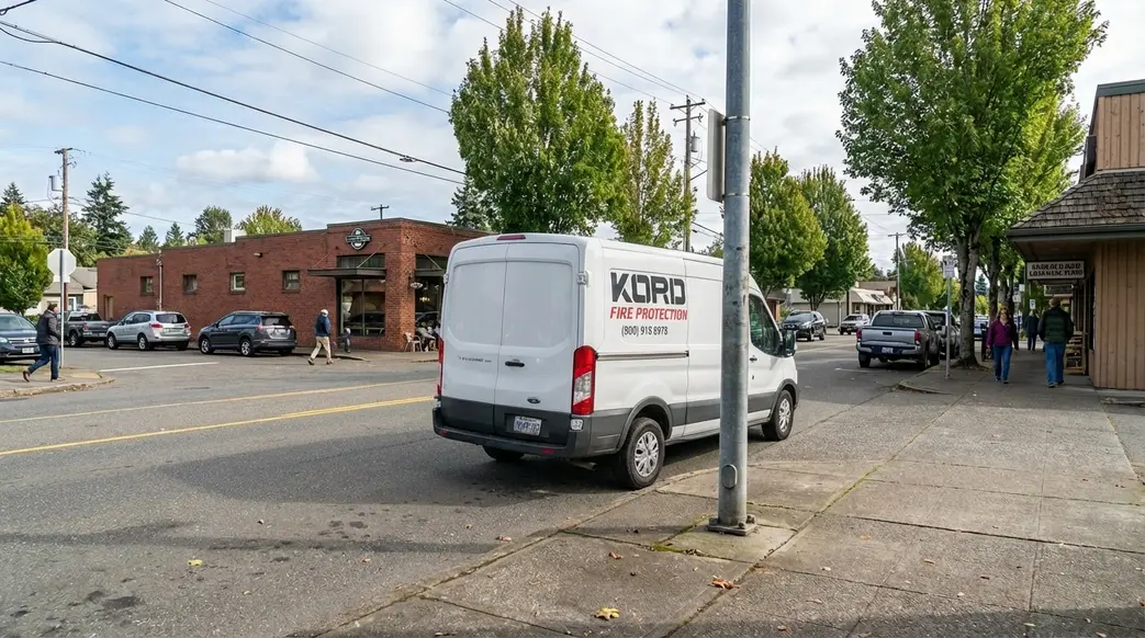 Maple Valley Fire Protection Services