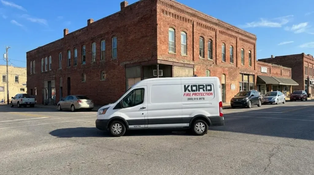 Newman Fire Protection Services