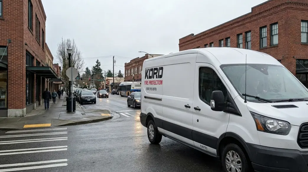 Renton Fire Protection Services