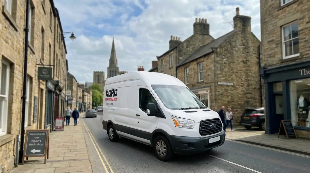 Ripon Fire Protection Services