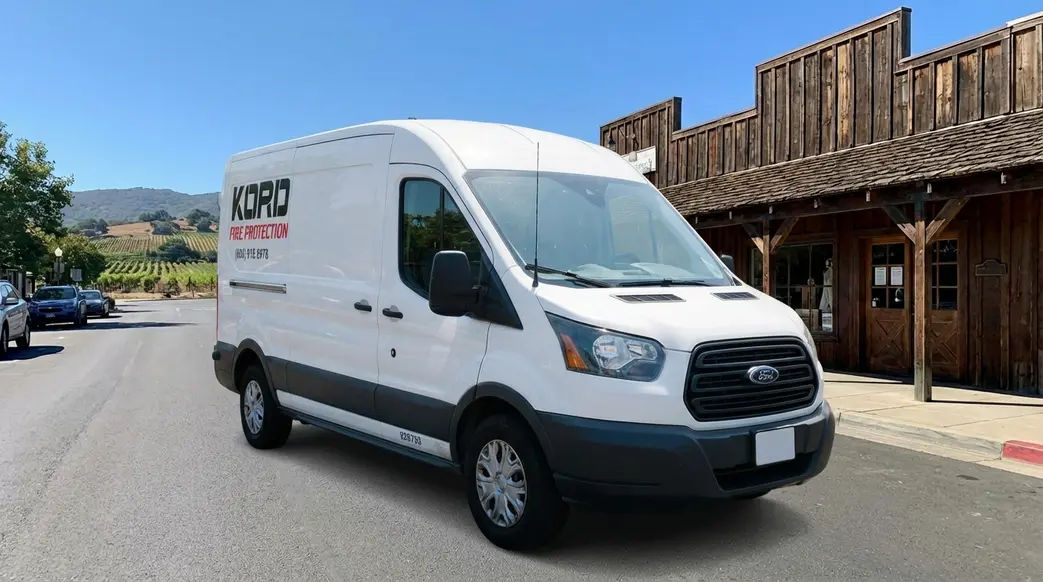 Santa Ynez Fire Protection Services