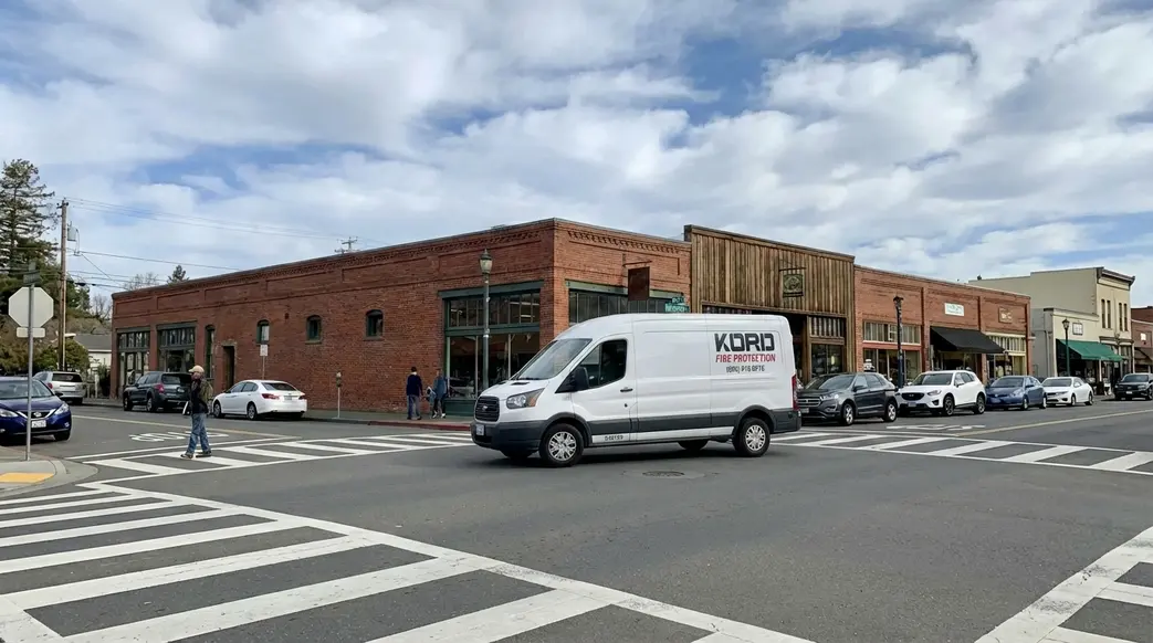 Sebastopol Fire Protection Services