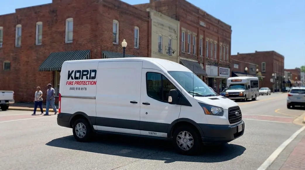 Selma Fire Protection Services