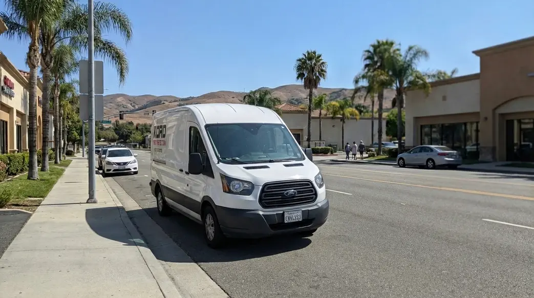 Simi Valley Fire Protection Services