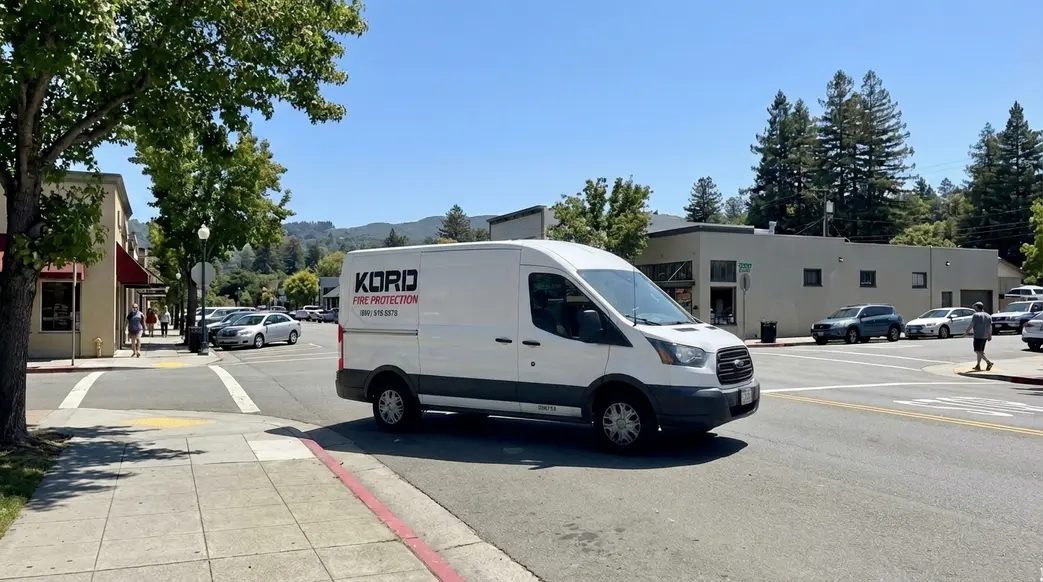 Soquel Fire Protection Services