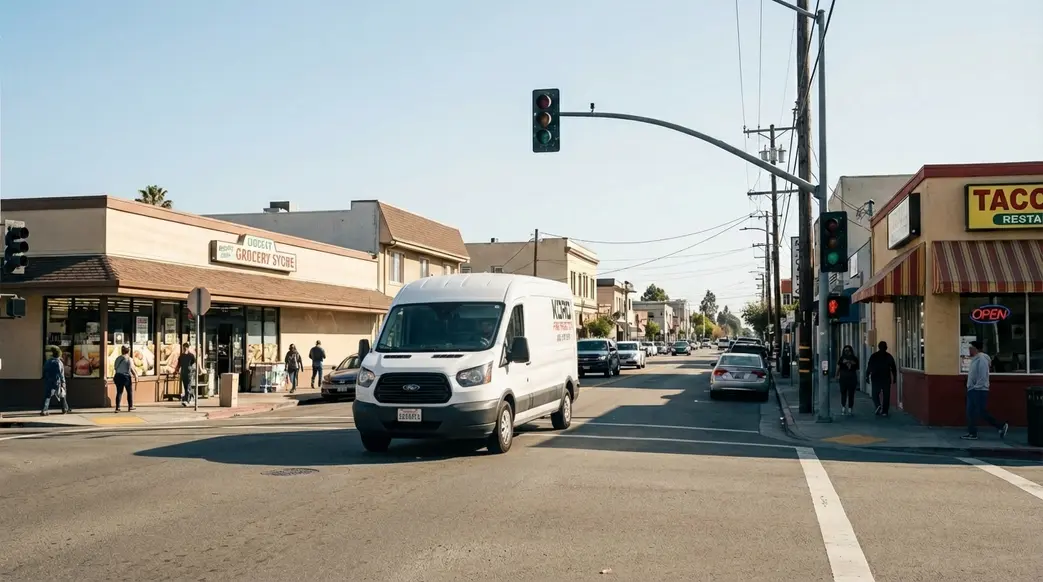 Watsonville Fire Protection Services