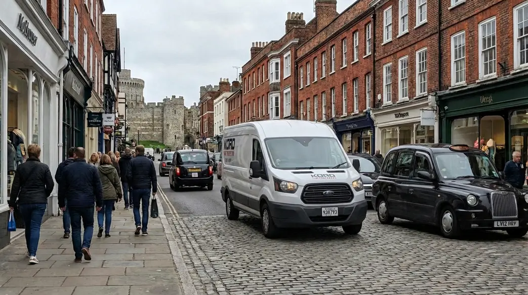 Windsor Fire Protection Services