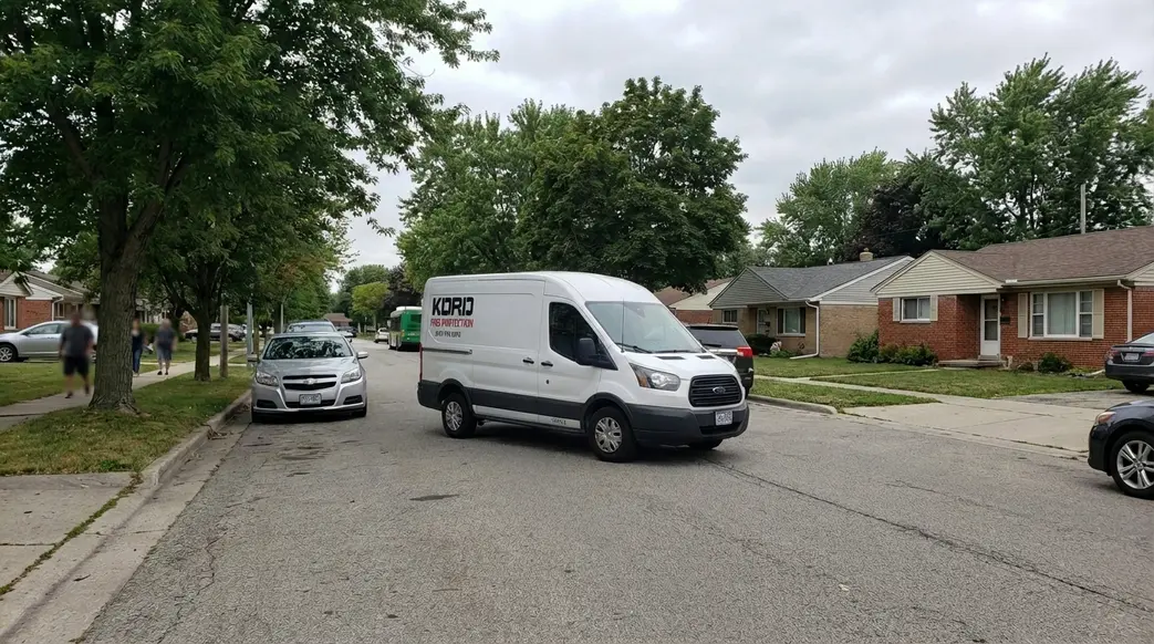 Woodlake Fire Protection Services