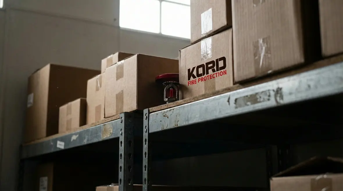 Checklist of annual fire protection testing steps in Santa Monica