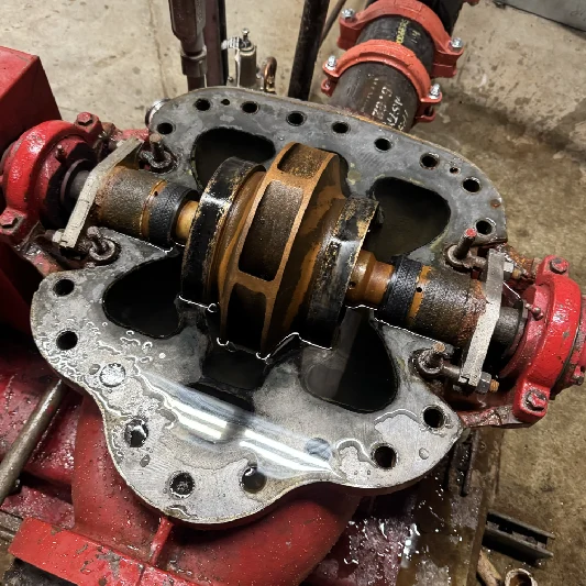 nfpa 25 fire pump testing nfpa 25 fire pump testing