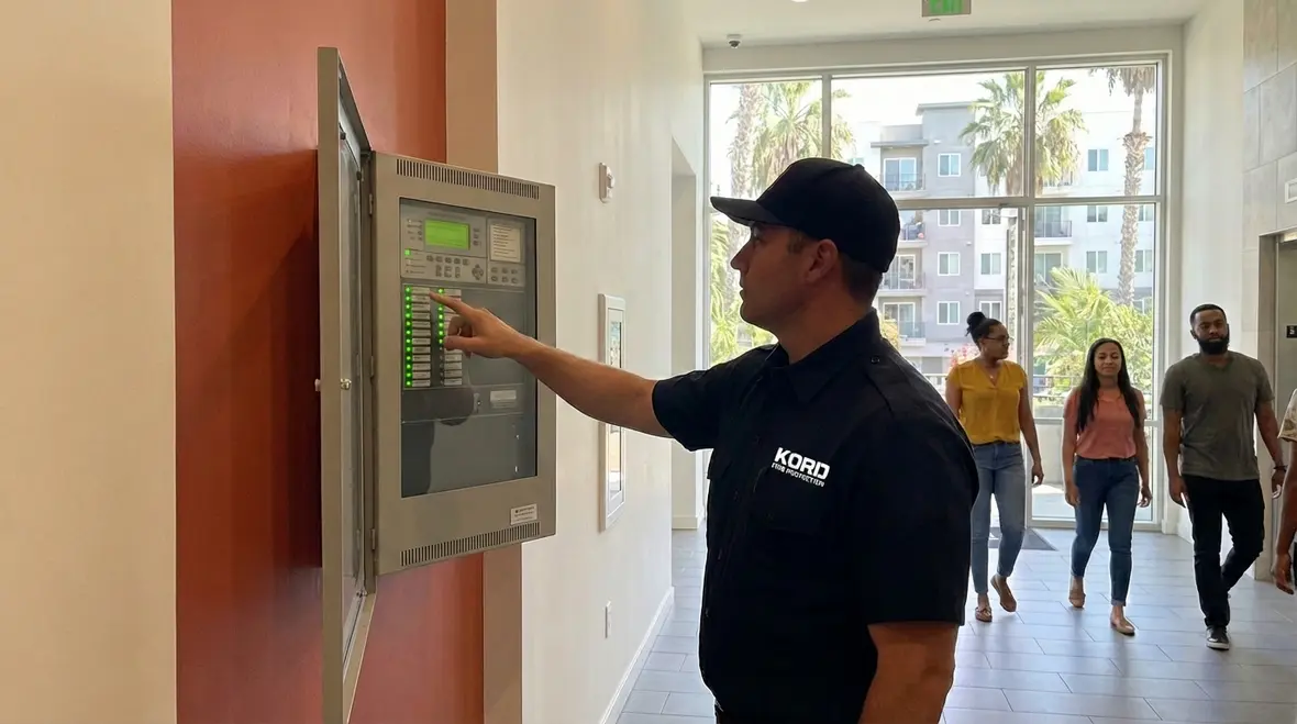 Regulation 4 for Multi Tenant Housing in LA