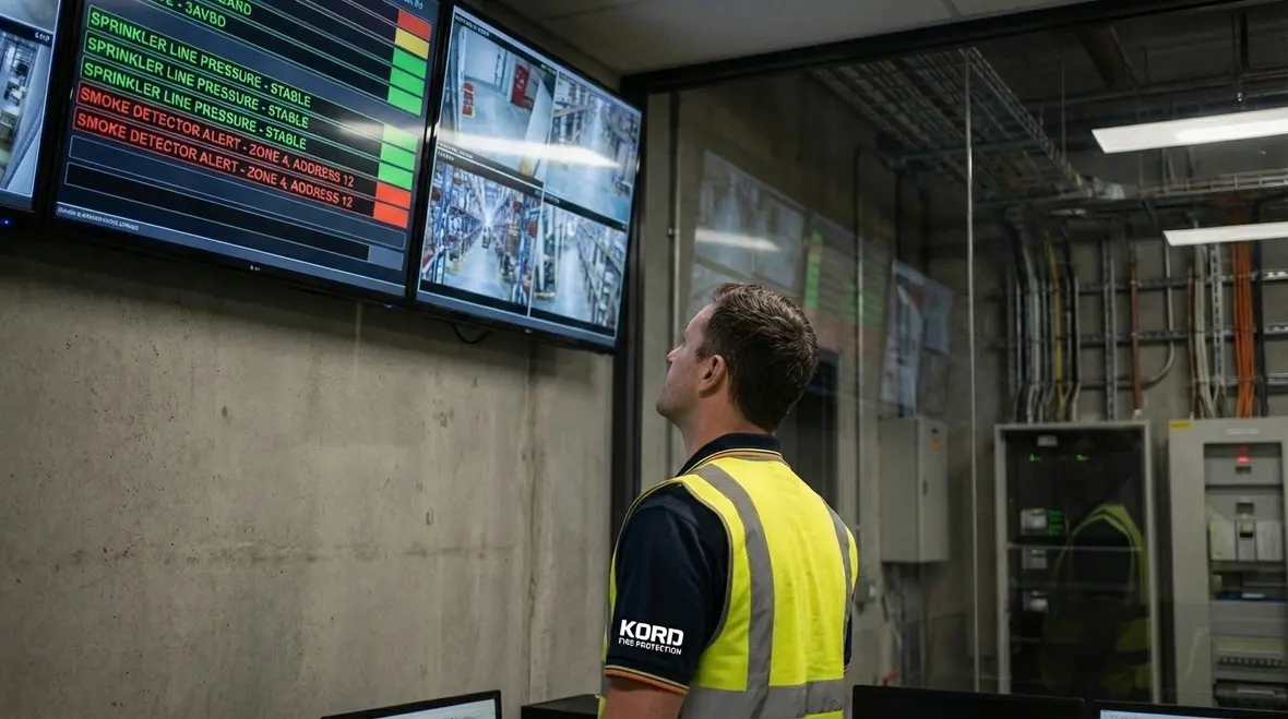 In-rack sprinklers and suppression equipment protecting high pile storage