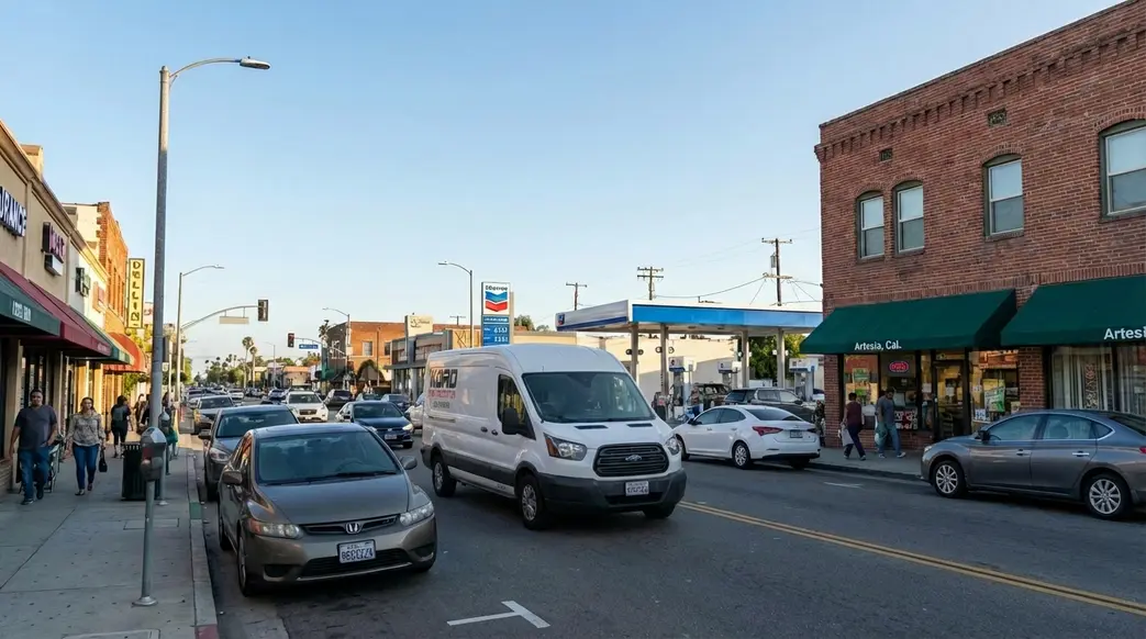 Artesia Fire Protection Services