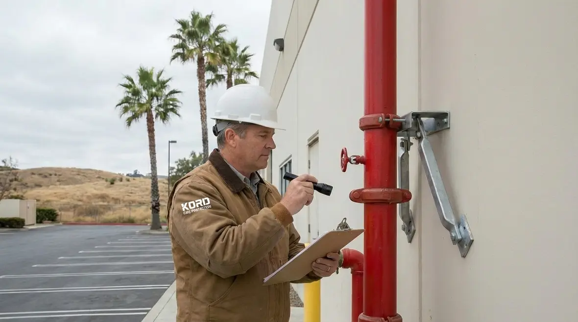 NFPA codebooks and fire safety documents