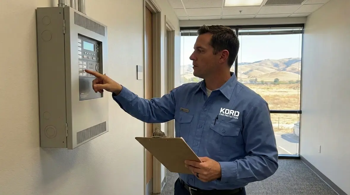 NFPA Compliance vs California Code Compliance featured image