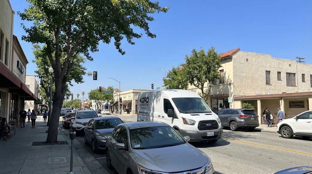 Covina Fire Protection Services