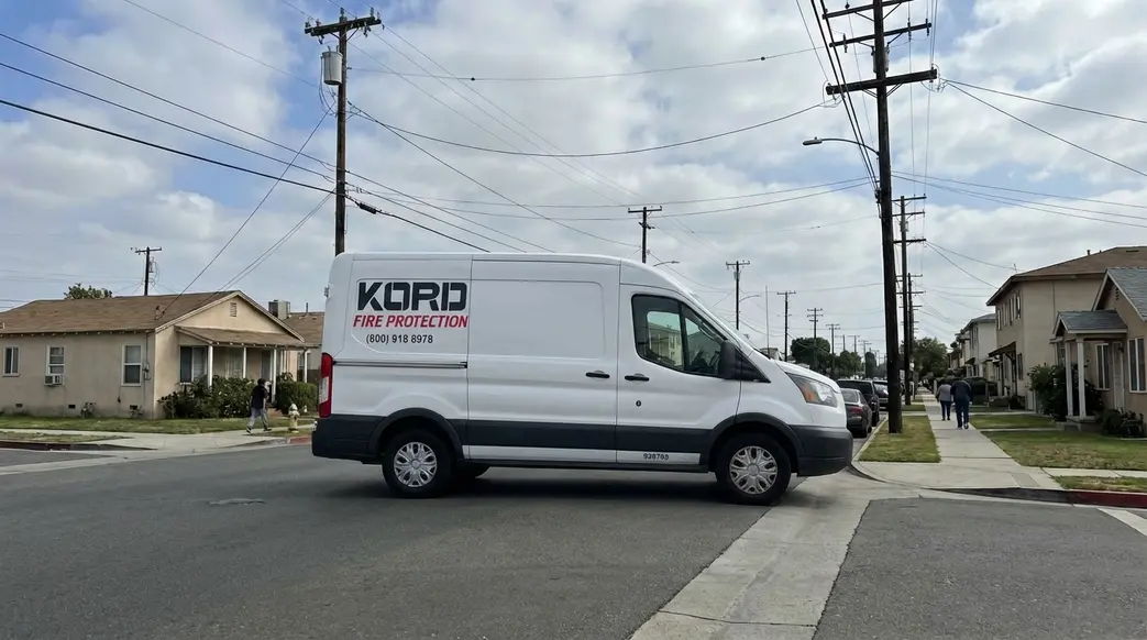 Cudahy Fire Protection Services