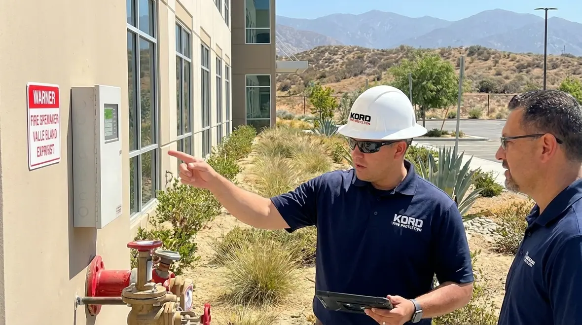 2026 California Fire Code Changes Explained