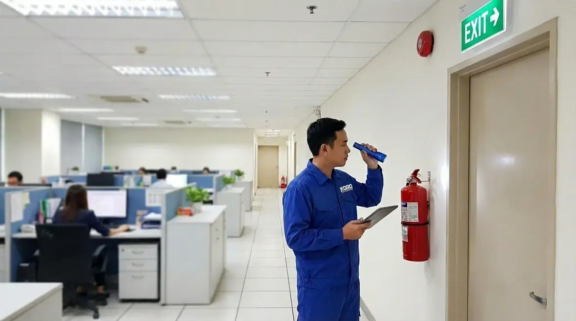 Fire Risk Assessments feature image