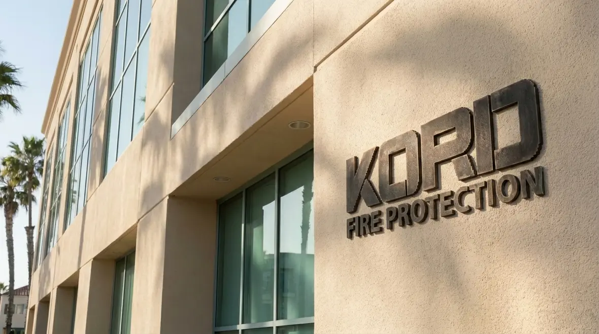 Common deficiencies discovered during a five year sprinkler inspection