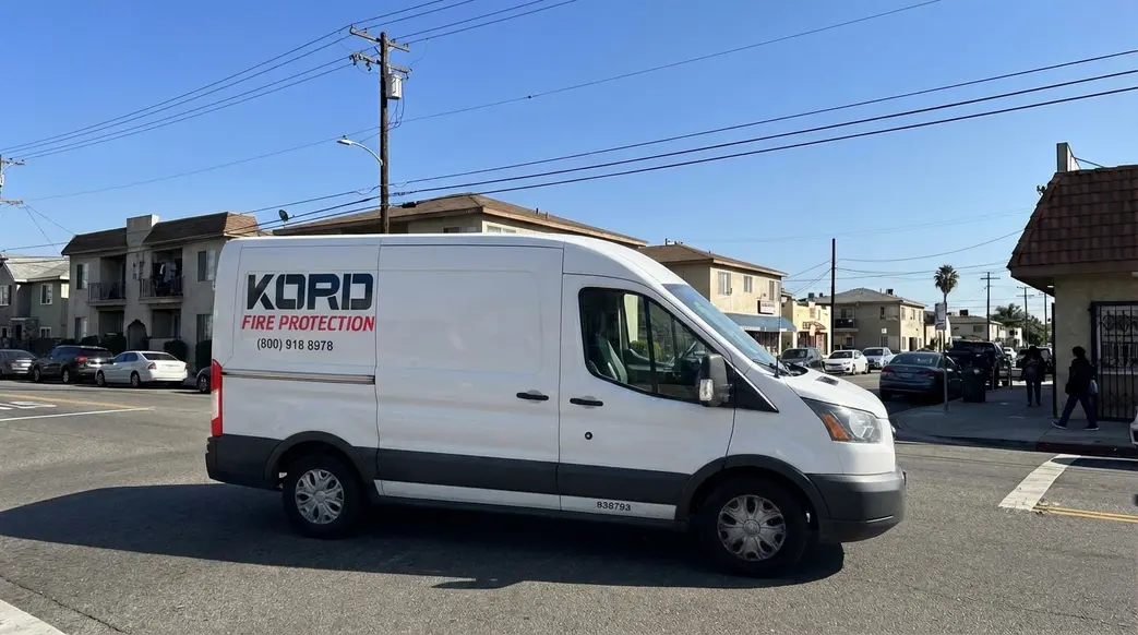 Hawthorne Fire Protection Services