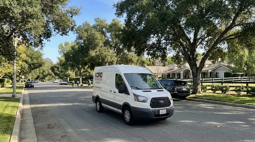 Hidden Hills Fire Protection Services