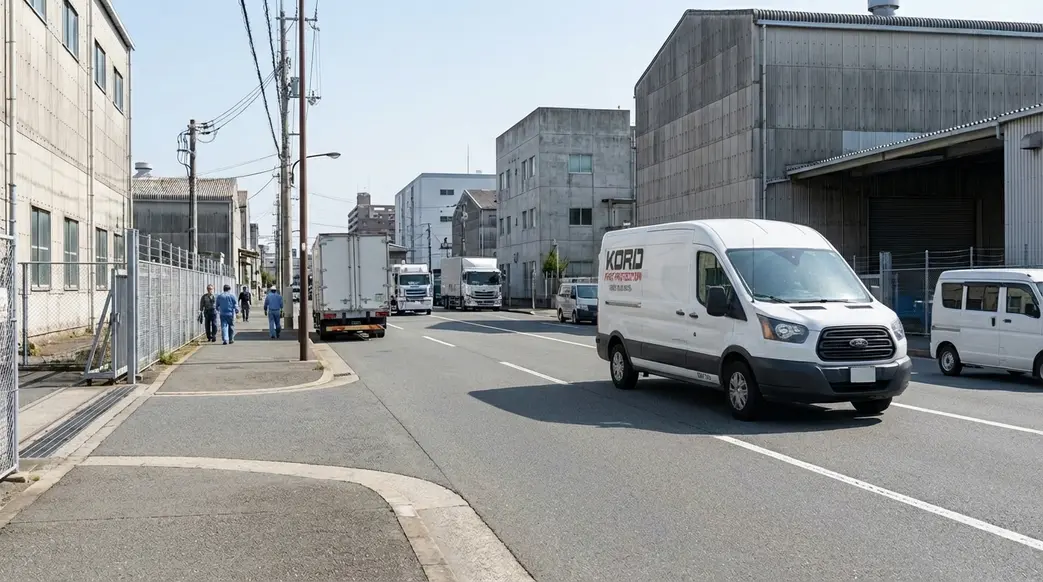 Industry Fire Protection Services