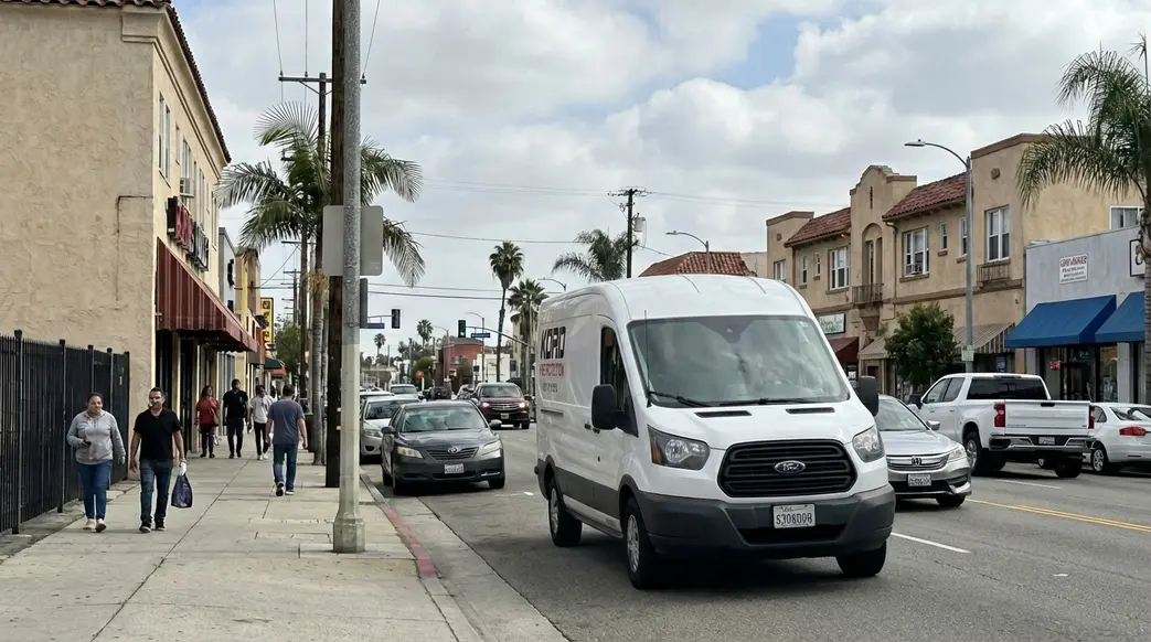 Inglewood Fire Protection Services