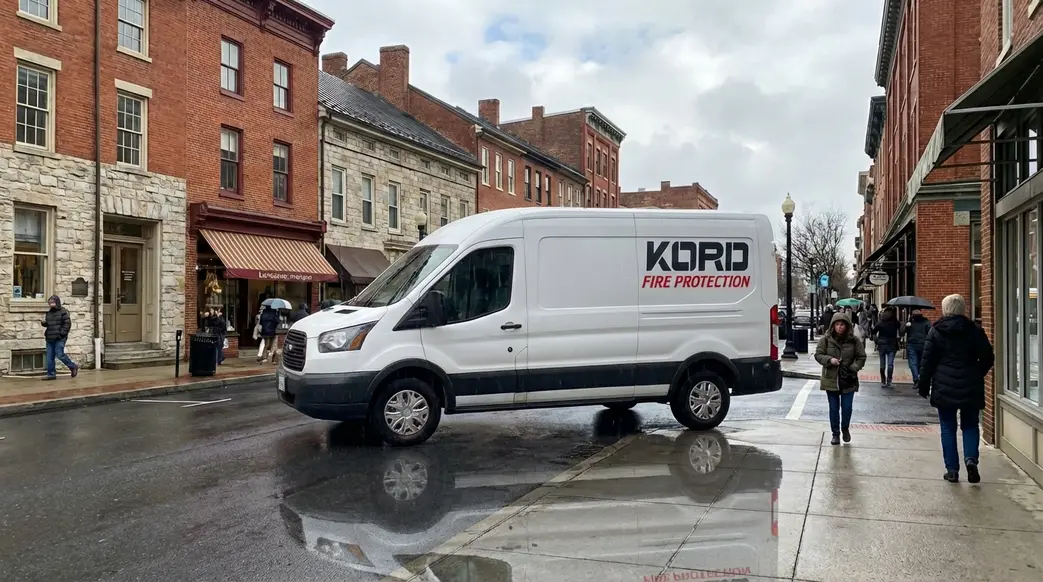 Lancaster Fire Protection Services