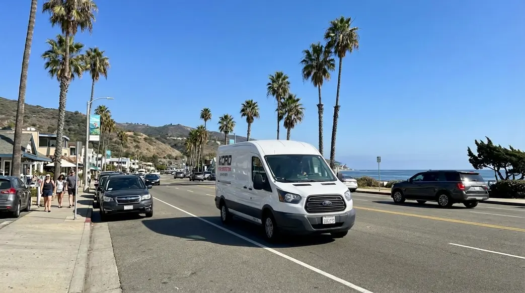 Malibu Fire Protection Services