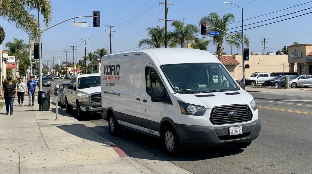 Pico Rivera Fire Protection Services