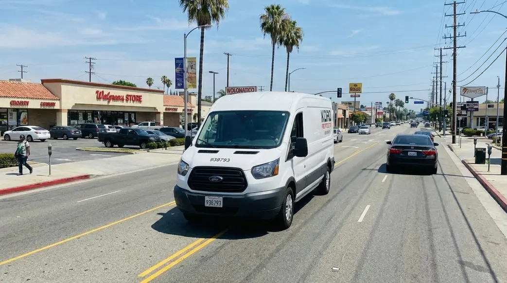 Rosemead Fire Protection Services