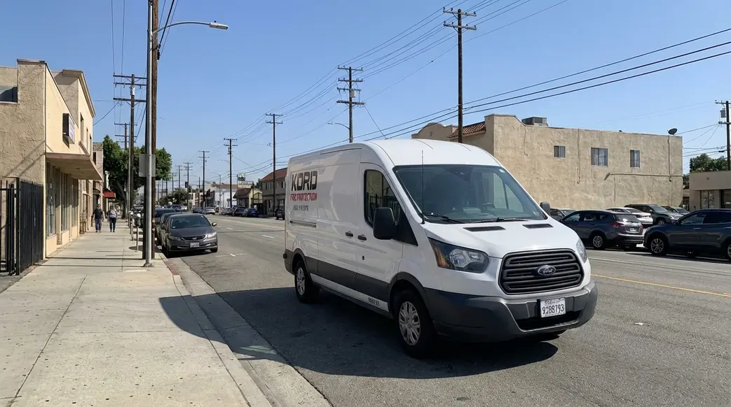 South El Monte Fire Protection Services