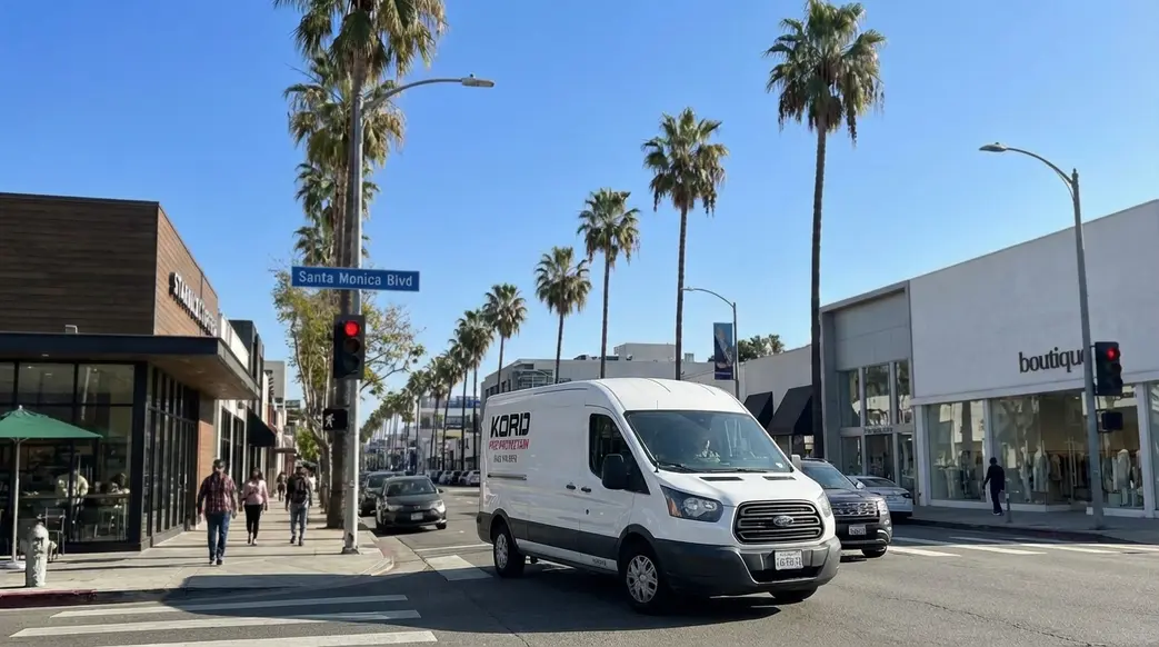 West Hollywood Fire Protection Services