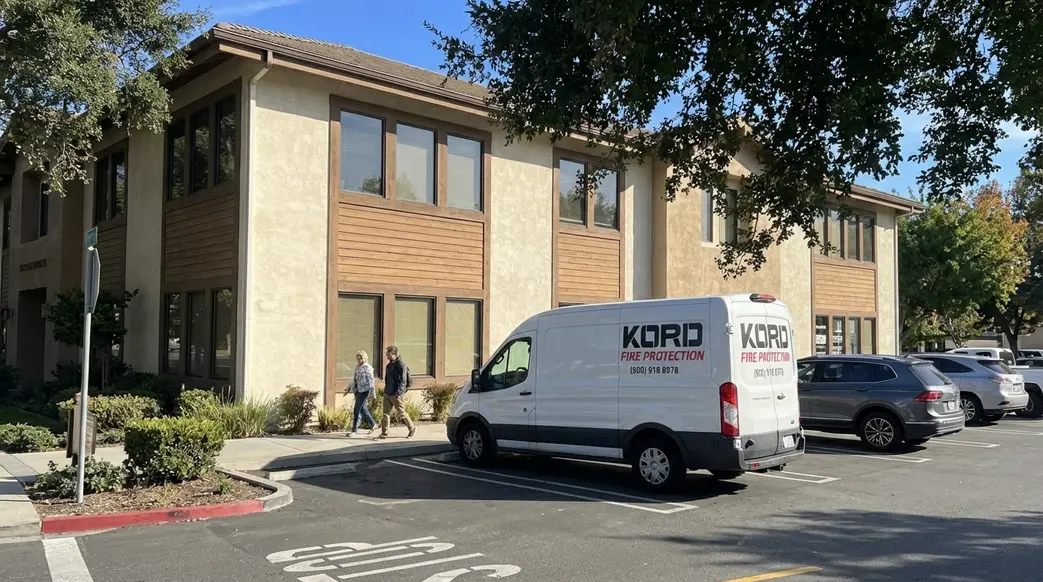 Westlake Village Fire Protection Services