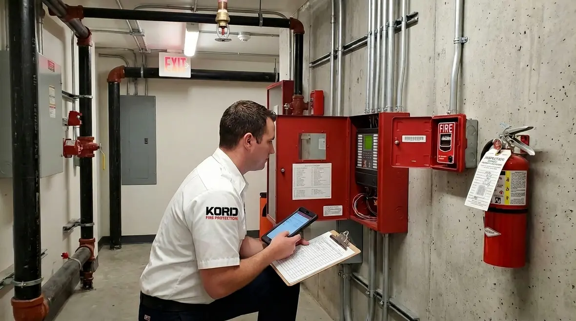 California Title 19 fire code guide