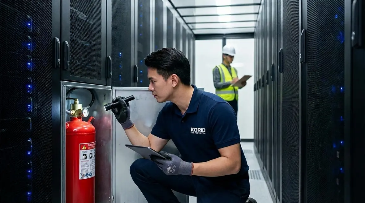 EPA SNAP acceptable fire suppression agent overview