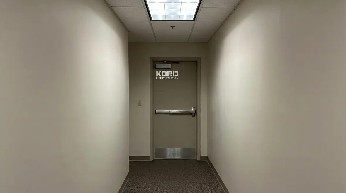 Exit sign requirements NFPA 101 featured image