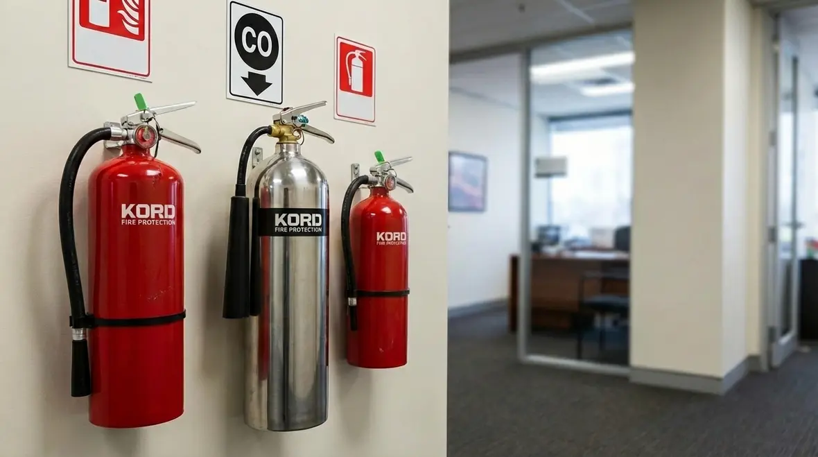 Fire extinguisher replacement cost guide feature image
