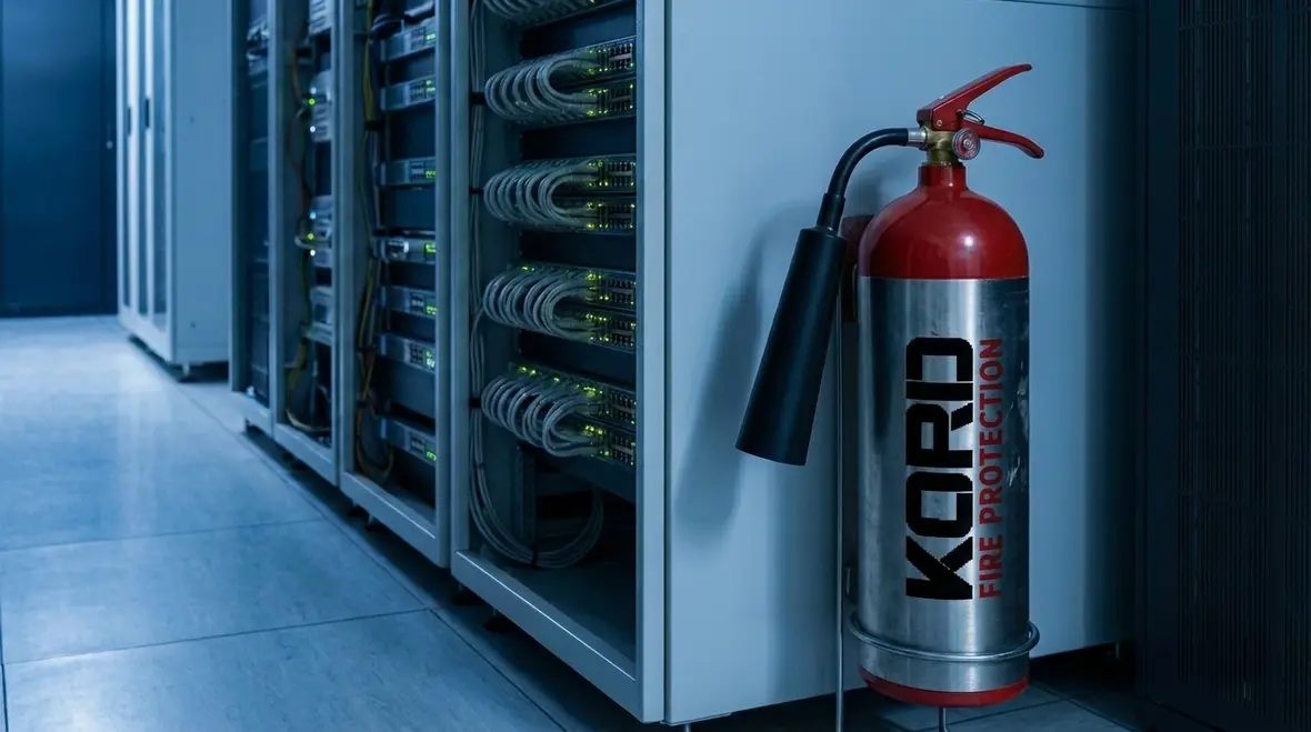 Illustration of fire classes A B C D K