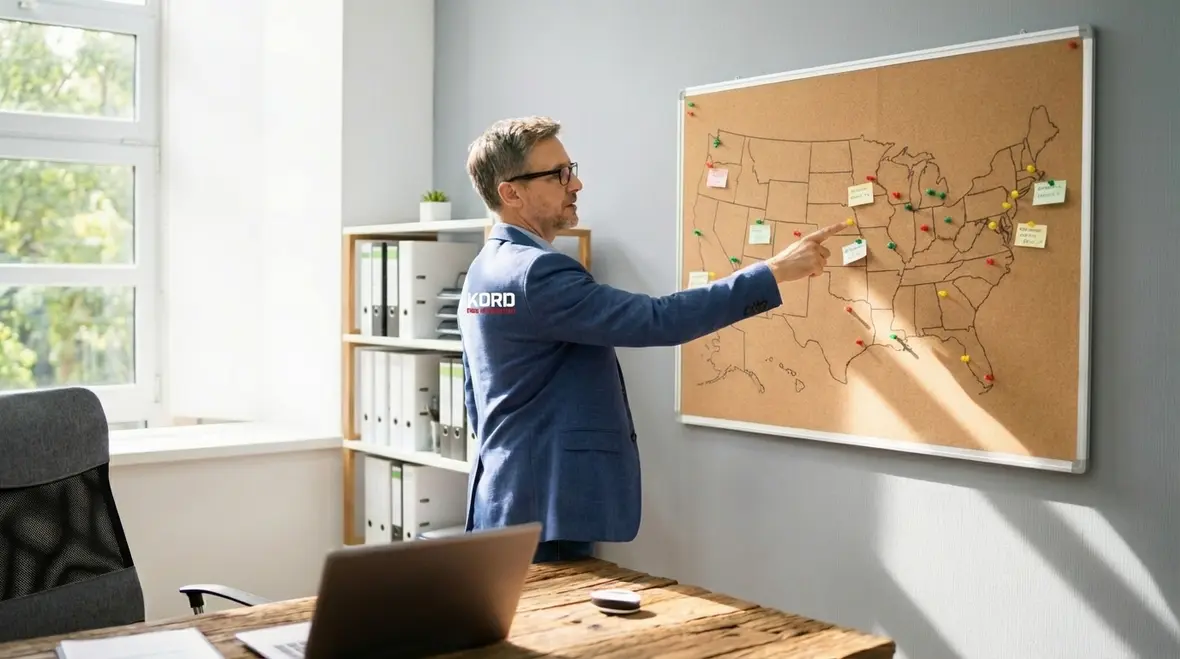 Different states reviewing the same NFPA code edition