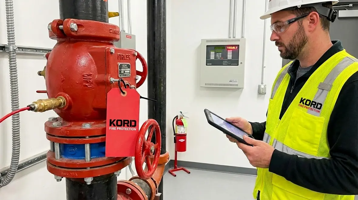 Fire Protection Impairment Management Guide