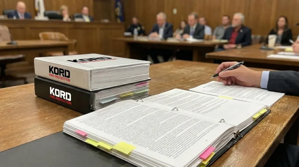 how nfpa codes are adopted by states