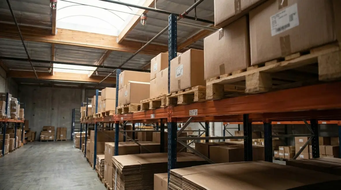 Commercial building fire protection systems under California Title 19