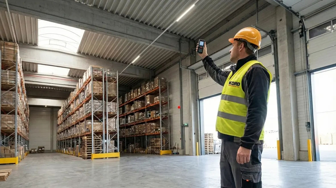 FM Global and NFPA standards used together for property protection