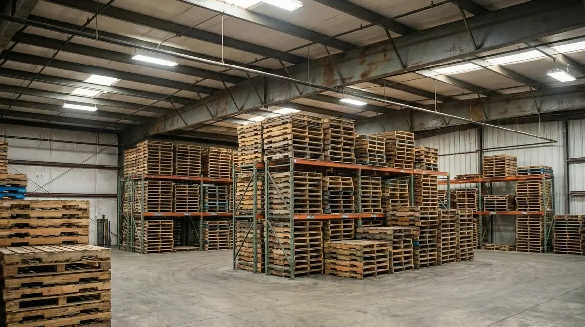 Kord Fire Protection technician assisting a business with fire inspection readiness