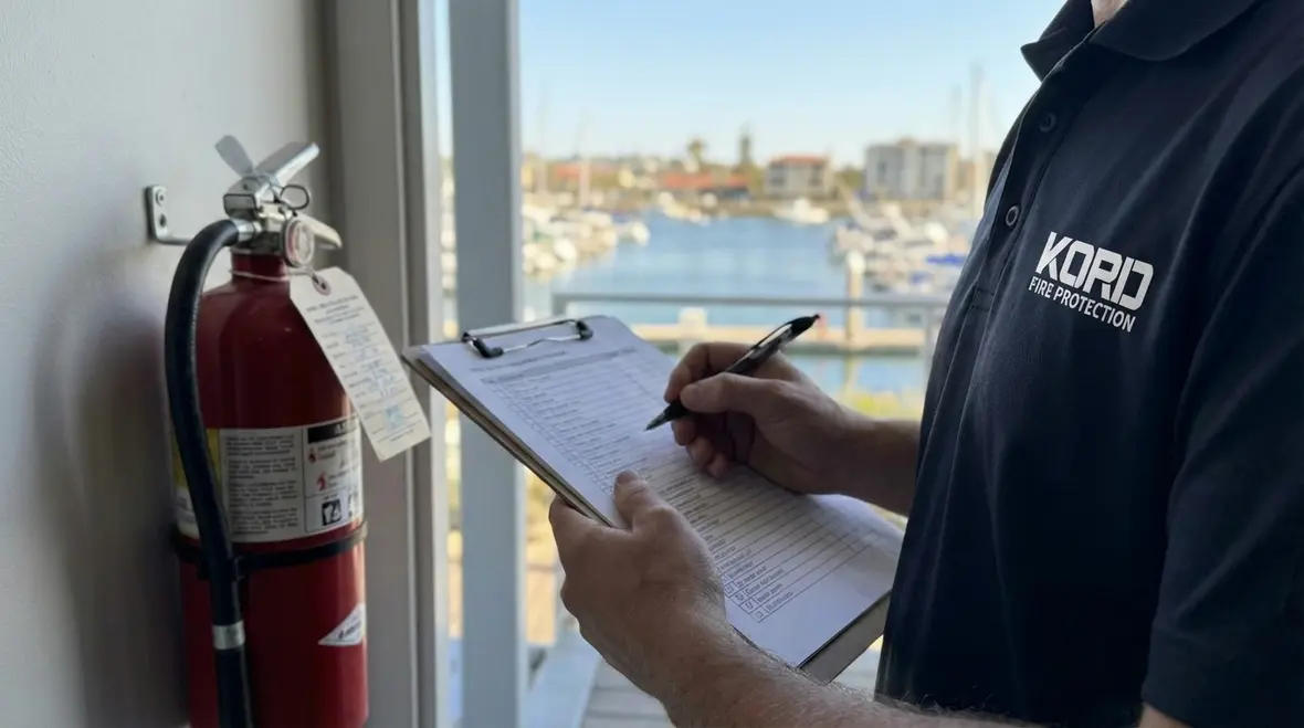 Oxnard fire safety regulations guide for compliance