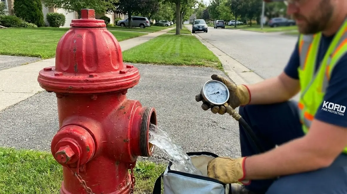 Red fire hydrant meaning featured image